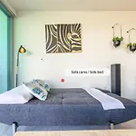 Aria Residence Beachfront Luxury New Vallarta