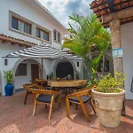 Villa San Juan Bed&Breakfast