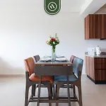 Brand New 2 Bedroom Condo With Amazing Rooftop Pool