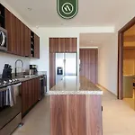 Brand New 2 Bedroom Condo With Amazing Rooftop Pool