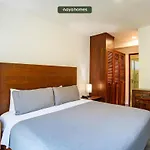Beachfront 2Br Condo W/ Pool - Blue Flag Beach