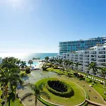 Departamento En Aria Ocean Con Vista Al Mar
