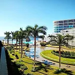 Departamento En Aria Ocean Con Vista Al Mar