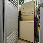 2Br Apt With Private Balcony - Beach Access