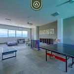 2Br Condo In Nuevo Vallarta - Private Terrace