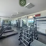 2Br Condo In Nuevo Vallarta - Private Terrace
