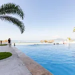 Departamento Frente A Playa En Nuevo Vallarta