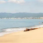 Departamento Frente A Playa En Nuevo Vallarta