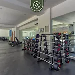New 2 Bedroom Condo One Street From Beach - Pool - Gym