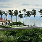 Aria Ocean Frente Ala Playa Alberca Infinita