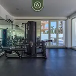 2Br Condo With Private Balcony - Padel Court