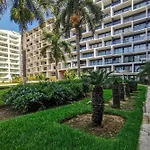 Departamento Frente Al Mar Aria