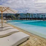 Departamento Frente Al Mar Aria