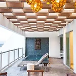 Luxury Penthouse Seibal - Vidanta