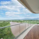 The Grand Luxxe Four Bedroom Residence Oceanview