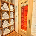 Grand Mayan Two Bedroom Suite - Nuevo Vallarta