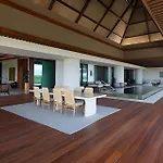 The Four Bedroom Empire Estates