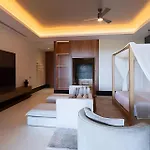 The Four Bedroom Empire Estates