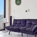 2Br Condo With Private Terrace - Near To The Beach