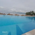 El Paraiso
