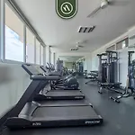 3 Bedroom Penthouse - Nuevo Nayarit - Rooftop Pool Gym