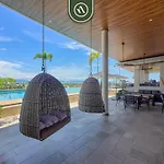 3 Bedroom Penthouse - Nuevo Nayarit - Rooftop Pool Gym