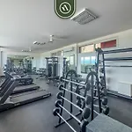 3 Bedroom Penthouse - Nuevo Nayarit - Rooftop Pool Gym