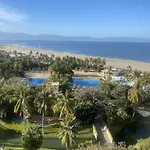 2 Bedroom Grand Mayan Deluxxe Ocean Front Vip Access Park & 2X1 Golf Tournament