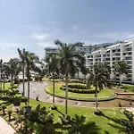 Hermoso Departamento De 2 Recamaras Nuevo Vallarta 240