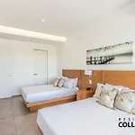 Nuevo Departamento 2 Recamaras Nuevo Vallarta 612