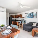 Apartamento Vista Al Mar Nuevo Vallarta 301