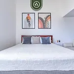 Cozy Beachfront Studio - Beach Club - Pools