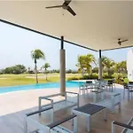 New Beautiful House In El Tigre, Golf Club, Punta Cala 205