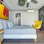 2Br Condo In Nuevo Vallarta - Beach Access