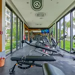 Luxury Condo With Canal View - Near Beach