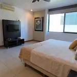 Las Pergolas