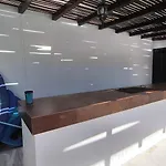 Las Pergolas