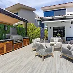 El Tigre, Mariposa Villas With Private Pool