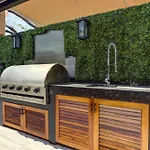 El Tigre, Mariposa Villas With Private Pool