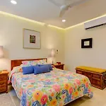 El Tigre Resort, Quinta San Miguel