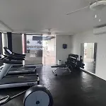 Nuevo Nayarit Puerta Arena 402