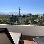 Nuevo Nayarit Puerta Arena 402