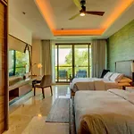 4Bd Nuevo Vallarta Luxury Resort W Ocean View