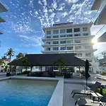 New Luxury Apartment In Exclusive Area!