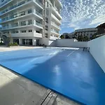 New Luxury Apartment In Exclusive Area!