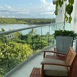 Villa Grand Luxxe 2 Chambres 16 Parties Golf Massages 2 Gym