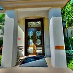 Grand Luxxe Two Bedroom Suite - Nuevo Vallarta