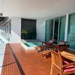 2 Bedroom Suite