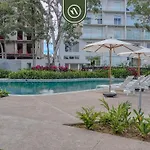Luxury 2 Bedroom Condo Near Beaches - Pools - Gym