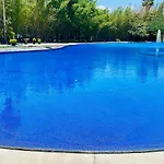 Your Luxury Oasis At Taheima